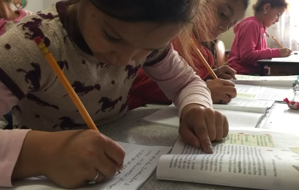 Bildungs- und Freizeitangebote für Kinder