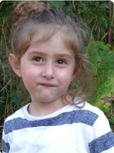Porträt von Vane aus Armenien